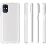 Чохол для телефона BeCover TPU Case Transparancy для Samsung M515 Galaxy M51 (705349): Тип накладка на заднюю часть