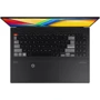 Ноутбук ASUS Vivobook Pro 16X K6604JV-MX074 (90NB1102-M00340) UA: Оперативная память 32 ГБ