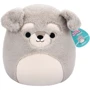 Мягкая игрушка Squishmallows Шнауцер Шон 30 см (SQCR06682) фото 4