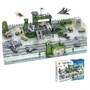 Ігровий набір Військова база (P939-A)
