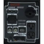 Генератор бензиновый инверторный Ducar D 2000iS: Тип двигателя 4-х тактный (одноцилиндровый)