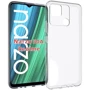Чохол для телефона BeCover TPU Case Transparancy для Realme Narzo 50A (707814)