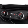 Электрический гриль WEBER PULSE 2000 с подставкой PULSE CART 85010079: Размер 39x71x60 см
