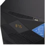 Акустическая система F&D A180X 2.1 Black: Выходная мощность колонок 2x14 Вт