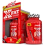 Жиросжигатель Amix Xfat Thermogenic Fat Burner 90 capsules/30 serving/Unflavored
