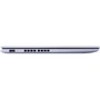 Ноутбук ASUS X1502ZA-BQ646 (90NB0VX2-M00V70) UA: Видеоадаптер Intel UHD Graphics 64EUs