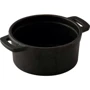 Кастрюля MasterPro Cook & share BGMP-3804-4 чугунная с крышкой 10 см 0.16 л (00000025310): Тип Традиционная