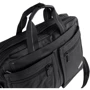 Чоловіча сумка месенджер EPOL чорна (VT-70271-black): Стиль Повсякденний (Casual)