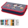 Пенал с наполнением Herlitz Pirate 31 предмет (50038282)