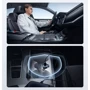 Зарядное устройство ANKER Car Charger USB+USB-C PowerDrive PD+30W+22.5W Black (A2735G11): Кабель в комплекте отсутствует