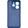 Чехол для телефонов ArmorStandart ICON Case Camera cover Dark Blue for Xiaomi Redmi Note 14 5G (ARM79820)