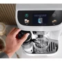 Кофеварка DELONGHI ECAM320.60W: Габариты, см 24х36х44