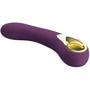 Смарт вибратор LYBAILE Pretty Love Ethan Purple (BI-014412HP)