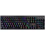 Клавіатура 1STPLAYER MK3 RGB Outemu Blue Switch