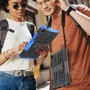 Аксесуар для планшетних ПК BeCover Armored Shockproof Case з Stand Blue для Samsung X115 Galaxy Tab A9 (710760) фото 8