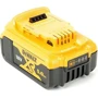 Аккумулятор для электроинструмента DeWALT DCB184: Вид Для инструмента