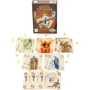 Настольная игра Сила Стихий: Вид стратегические
