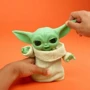 Игровая фигурка HASBRO Star Wars Мандалорец Mixin moods Грогу 12см (F6864): Серия Star Wars
