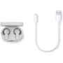 Наушники Philips TAT1138 True Wireless White (TAT1138WT/00) фото 5