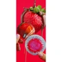 Презерватив ONE FlavorWaves Chocolate Strawberry, 1 шт