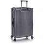 Чемодан Heys Luxe (S) Gunmetal (10160-0063-21)/(10160-0063-S3): Страна производитель Китай