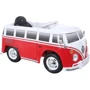 Мікроавтобус ROLLPLAY VW BUS T2 12V, RC, red (39212): Вид автобус