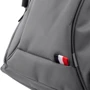 Мужской рюкзак Valiria Fashion серый (3DETAB8813-9): Застежка Молния