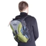 Мужской рюкзак Onepolar зеленый (W1309-green): Фактура Тканая, Матовая