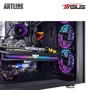Персональный компьютер (ПК) ARTLINE Overlord X99 (X99v41): Видеокартка GeForce RTX 3080 12GB;