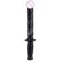 Фаллоимитатор Toy Joy Get Real The Manhandler 14.5 Inch (черный)