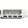 Видеокарта MSI GeForce RTX 4060 AERO ITX 8G OC: Интерфейс PCI Express 4.0 x8