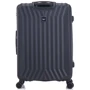 Чемодан Semi Line 28" (L) Black (T5854-3) (DAS303040): Материал Пластик