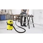 Пылесос Karcher WD 3 P (9.611-148.0): Мощность всасывания 200 Air Watt