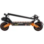 Електросамокат Zwheel ZCougar Duo: Розмір 122x64x136 см
