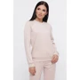 Свитшот FashionUp KF-1801B-42 42 бежевый