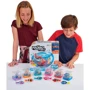Интерактивная игрушка Pets & Robo Alive Роборыбка фиолетовая (7125SQ1-1): Тип животное