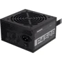 Блок питания GIGABYTE 450W (P450B): Форм-фактор ATX, EPS
