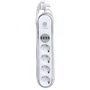 Сетевой фильтр LDNIO SE4432 White
