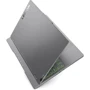 Ноутбук Lenovo Legion 5-15 (82RD0064PB): Обсяг накопичувача 512 ГБ (SSD)