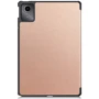 Аксессуар для планшетных ПК BeCover Smart Case Rose Gold for Lenovo Tab M11 TB-TB330FU/Xiaoxin Pad 11 2024 (710755)