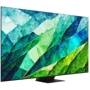 Телевизор TCL 65C855: Экран 65" (3840x2160) 4K Ultra HD