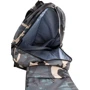 Мужской рюкзак Valiria Fashion серый (3DETBI5392-12): Стиль Милитари