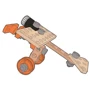 Конструктор HAPE Junior Inventor з підсвічуванням 57 деталей (E3032) фото 4