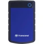 Внешний жесткий диск Transcend StoreJet 25H3P Blue 2000GB (TS2TSJ25H3B): Размеры, мм 130.8х80.8х24.5