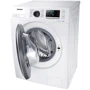 Стиральная машина Samsung WW70J5546FW: Тип загрузки фронтальная