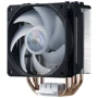 Кулер Cooler Master Hyper 212 RGB (RR-212A-18PC-A1): Регулювання оборотів широтно-импульсная модуляция (PWM)