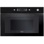 Встраиваемая микроволновая печь Whirlpool AMW 496 NB