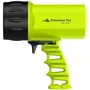 Фонарь туристический Princeton Tec Sector 7 1600 Lumens yellow (2370.44.20)