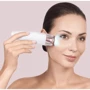 Антивозрастной LED-излучатель для восстановления кожи лица GESKE Anti-Aging Skin Renewer 9в1 starlight (HB0584)