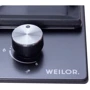 Варочная поверхность газовая WEILOR GM W624 BL фото 5